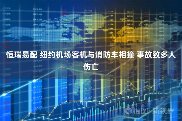 恒瑞易配 纽约机场客机与消防车相撞 事故致多人伤亡